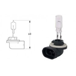 LAMPARA GE894 12V 37,5W