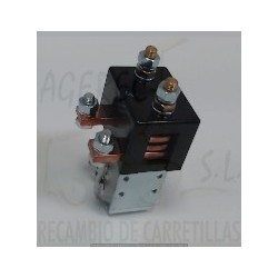 CONTACTOR/AFS818