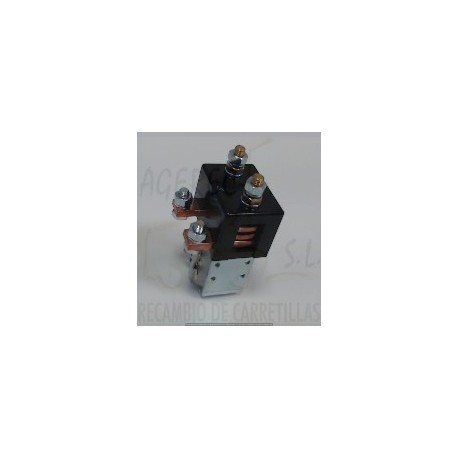 CONTACTOR/AFS818
