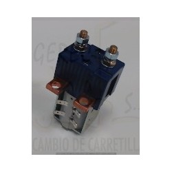 CONTACTOR SERVIR SW181-8