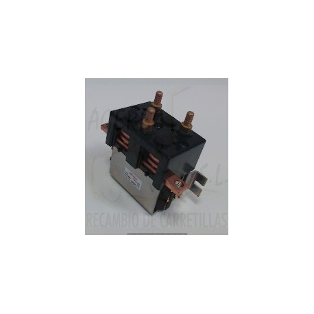 CONTACTOR-Albright DC182-651