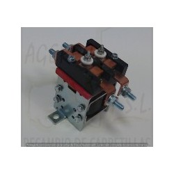 CONTACTOR COMPLETO SCHALTBAU E540/24