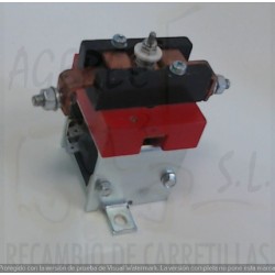 CONTACTOR HB-401K 24V