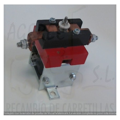 CONTACTOR HB-401K 24V