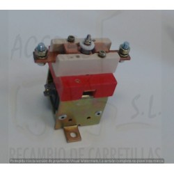 CONTACTOR HB 431K 24V
