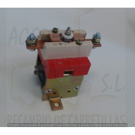 CONTACTOR HB 431K 24V