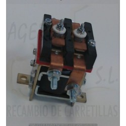 CONTACTOR COMPLETO HB407-36A