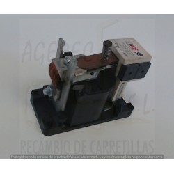 CONTACTOR CABLEFORM 1422 48V