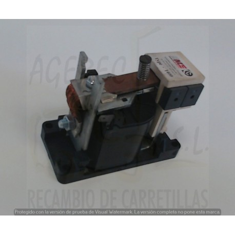 CONTACTOR CABLEFORM 1422 48V
