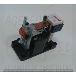 CONTACTOR CABLEFORM 1421-24V