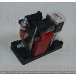 CONTACTOR CABLEFORM 1322 24V