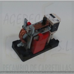 CONTACTOR CABLEFORM 1321 24V