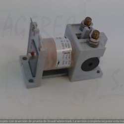 CONTACTOR S163c 24V