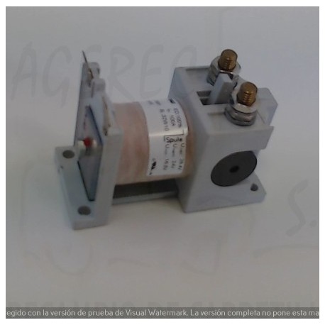 CONTACTOR S163c 24V