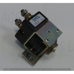 CONTACTOR ESPECIAL BT HB 111 RL 2400