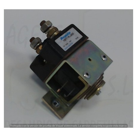 CONTACTOR ESPECIAL BT HB 111 RL 2400