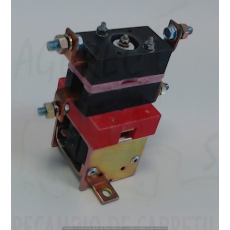 CONTACTOR HB 403K-24V