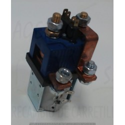 CONTACTOR SW84-8 48V