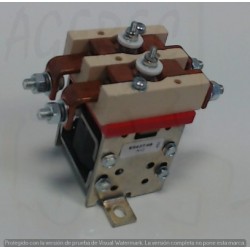 CONTACTOR HB 437K 48V