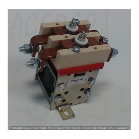 CONTACTOR HB 437K 48V