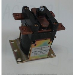 CONTACTOR 36/48V CTTA300AH