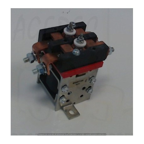 CONTACTOR HB 407K 48V