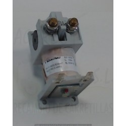 CONTACTOR SCHALTBAU C163C/48