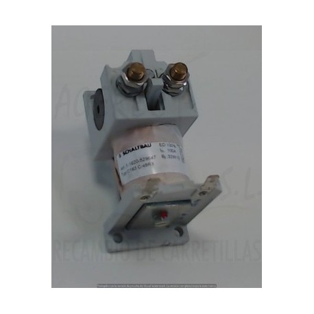CONTACTOR SCHALTBAU C163C/48
