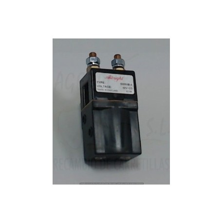 CONTACTOR SW60B-8