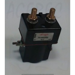 CONTACTOR SW80P 48V