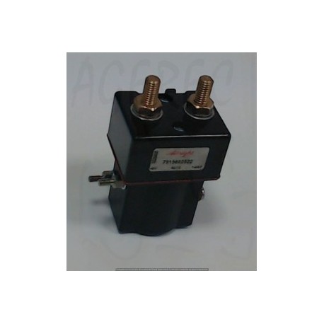 CONTACTOR SW80P 48V