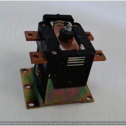 CONTACTOR 72/80V CTRA810AH