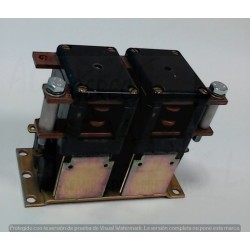 CONTACTOR 24V CTTA304FR