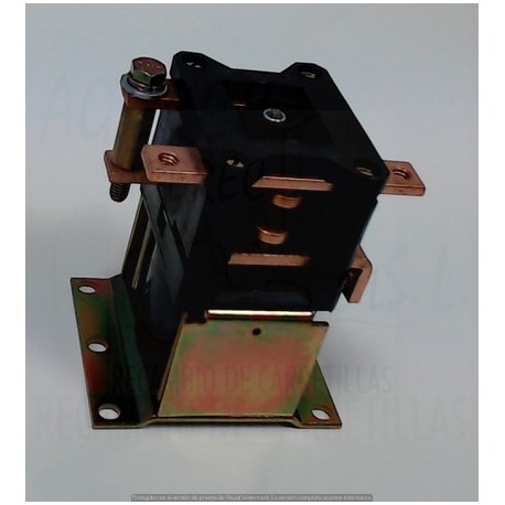 CONTACTOR 36/48V CTRA701BE